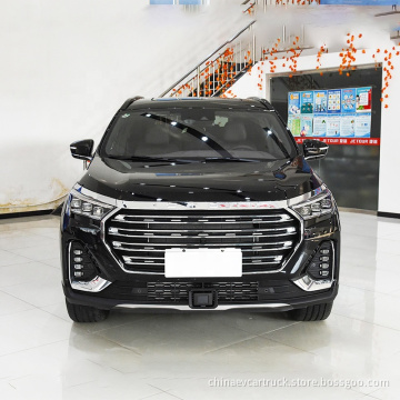 2023 العلامة التجارية الجديدة Jetour X90 Plus 2.0T سيارات البنزين للبيع للبيع